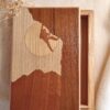 Coffret Escalade grand format à personnaliser