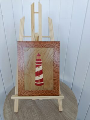 Le_phare Tableau décoratif Le phare