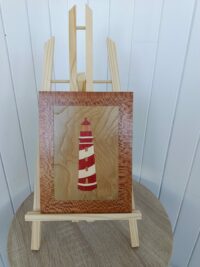 Tableau décoratif Le phare