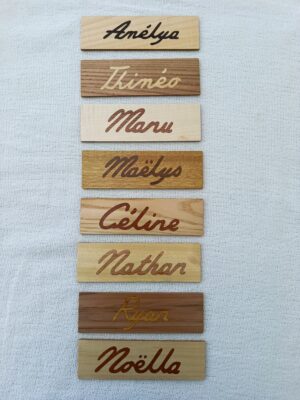 Marque page chat