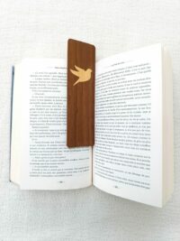 MP_6 Marque pages oiseau