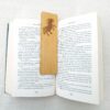 MP_11 Marque pages cheval