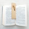 MP_28 Marque pages fleurs