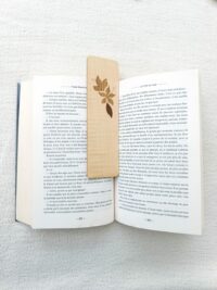 MP_28 Marque pages fleurs