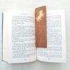 MP_29 Marque pages cheval