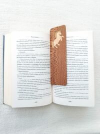 MP_29 Marque pages cheval