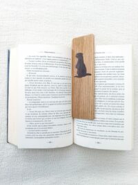 MP_31 Marque pages loutre