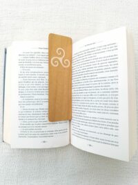 MP_5 Marque pages triskell