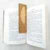 MP_7 Marque pages plume