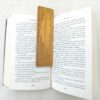 MP_8 Marque pages plume