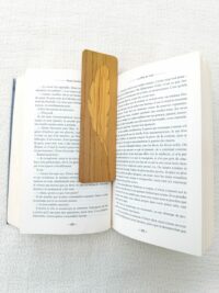 MP_8 Marque pages plume
