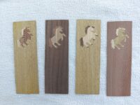MP_cheval_a_personnaliser2 Marque pages à personnaliser motif Cheval