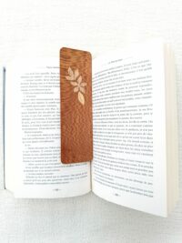 Mp_2 Marque pages fleurs